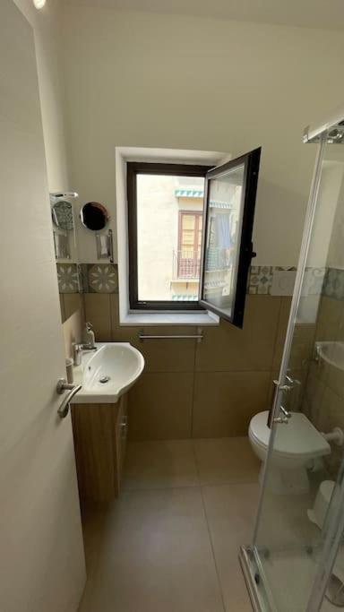 Caza' Capo 40Mq Nel Centro Di Palermo Apartment Exterior photo