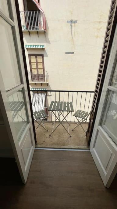 Caza' Capo 40Mq Nel Centro Di Palermo Apartment Exterior photo
